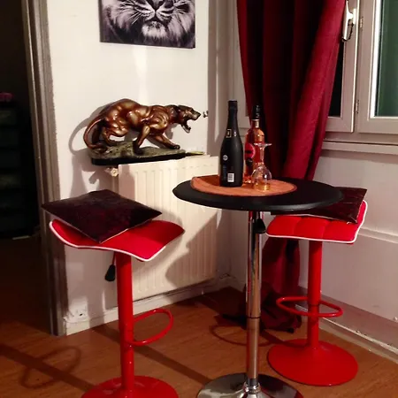 Elegant Old Falguiere